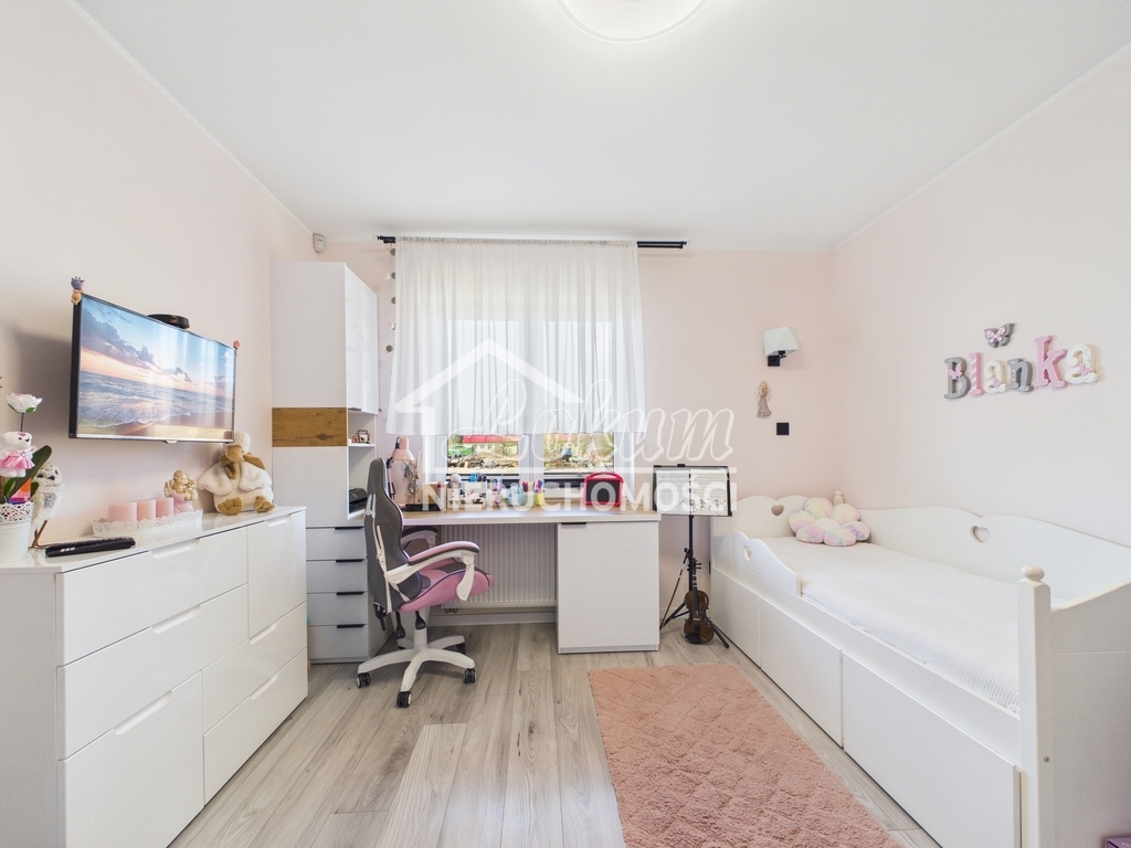 Dom 125,5 m², Górzyca - zdjęcie 10