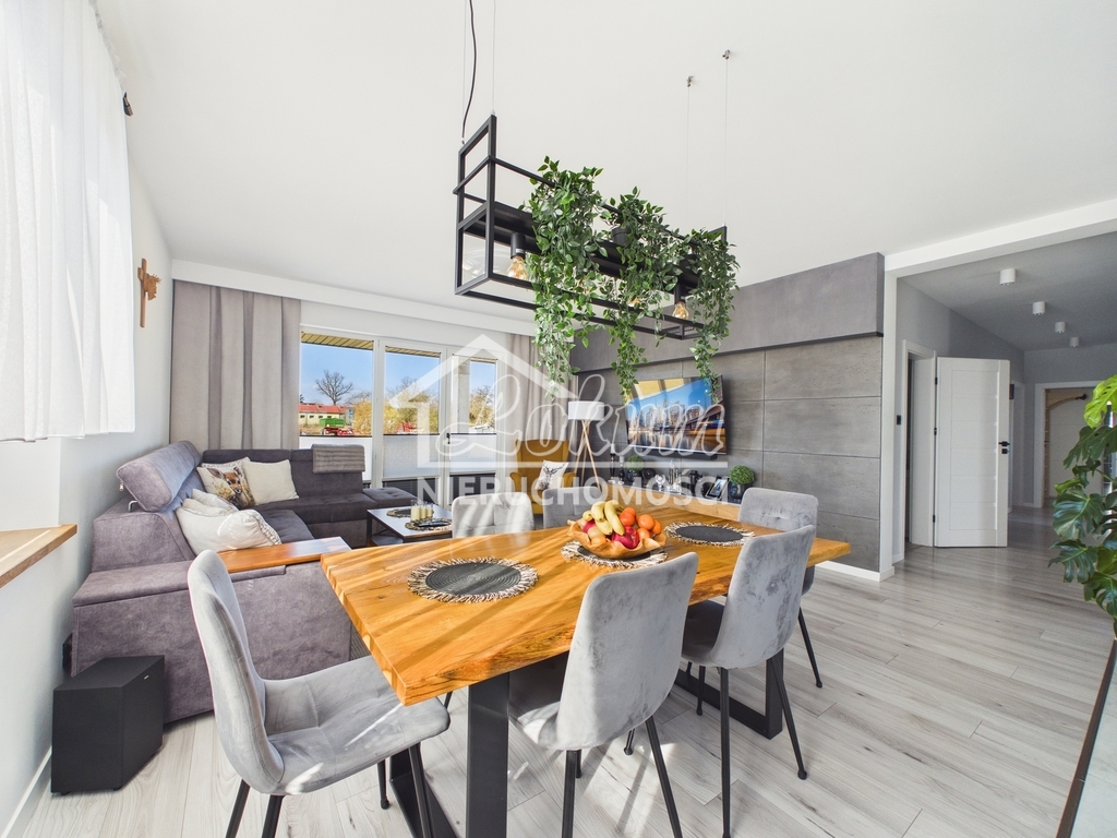 Dom 125,5 m², Górzyca - zdjęcie 5