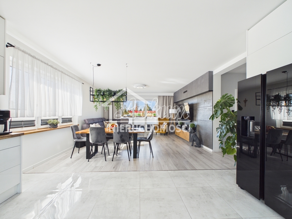 Dom 125,5 m², Górzyca - zdjęcie 2
