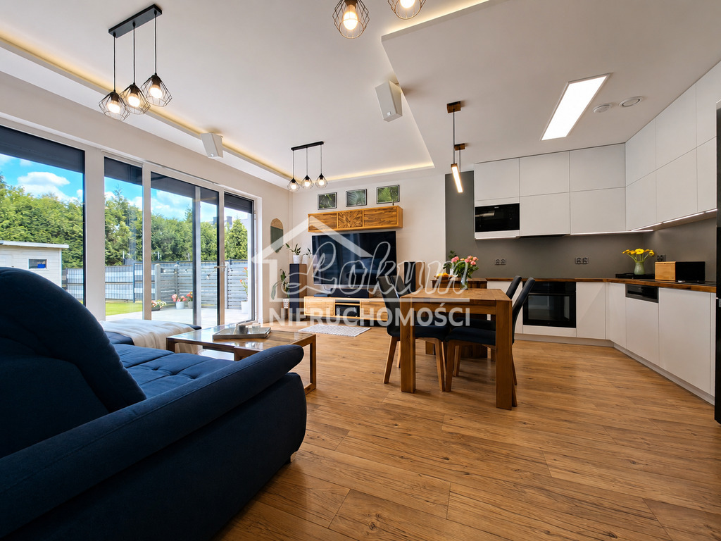 Dom 165 m², Szczecin - zdjęcie 3