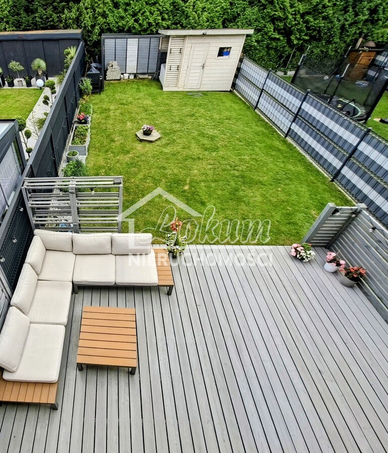 Dom 165 m², Szczecin - zdjęcie 11