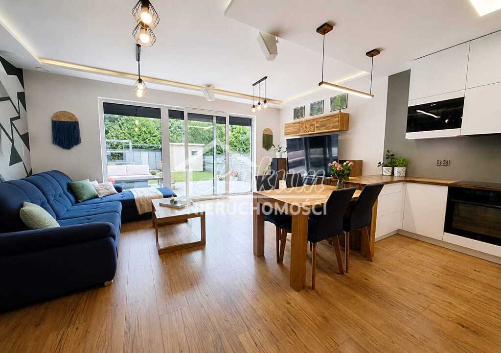 Dom 165 m², Szczecin - zdjęcie 4