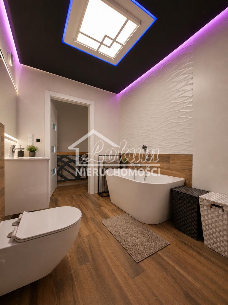 Dom 165 m², Szczecin - zdjęcie 8