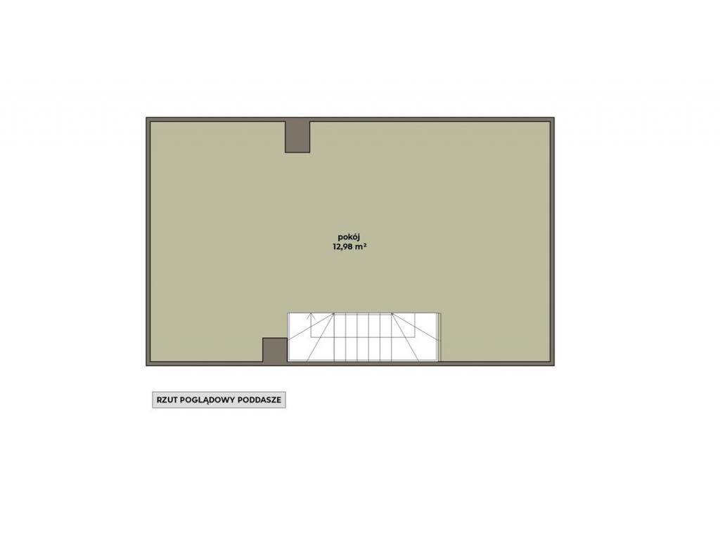 Dom 160 m², Piekary - zdjęcie 17