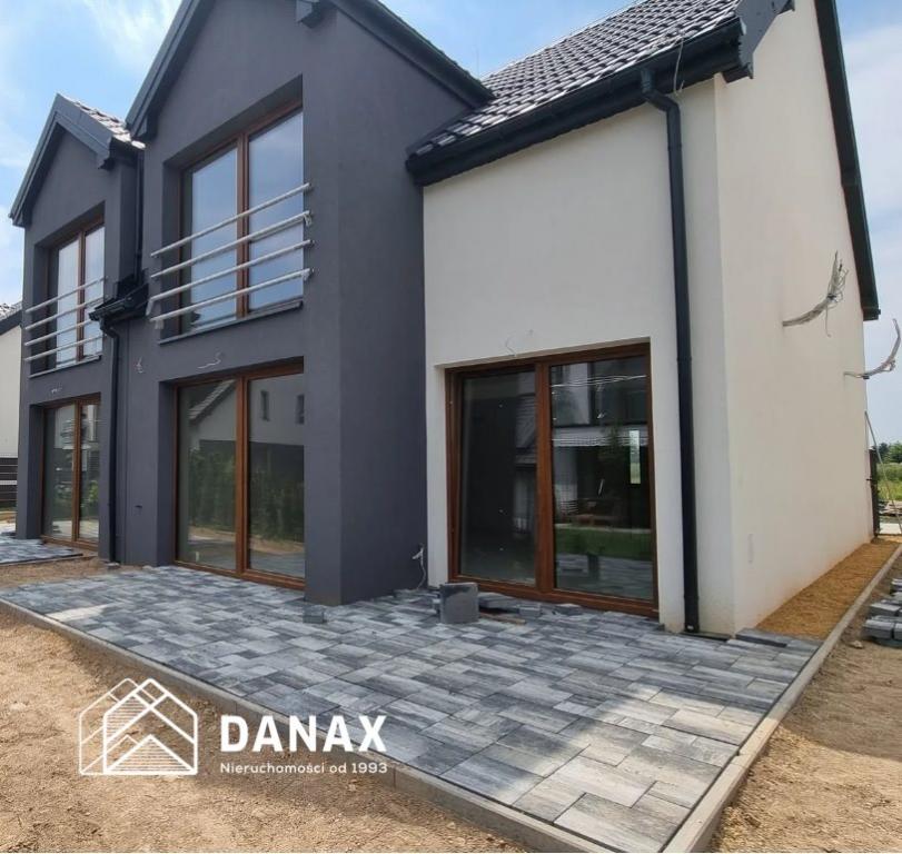 Dom 160 m², Piekary - zdjęcie 1