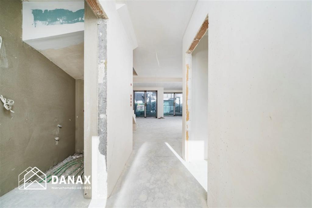 Dom 160 m², Piekary - zdjęcie 3