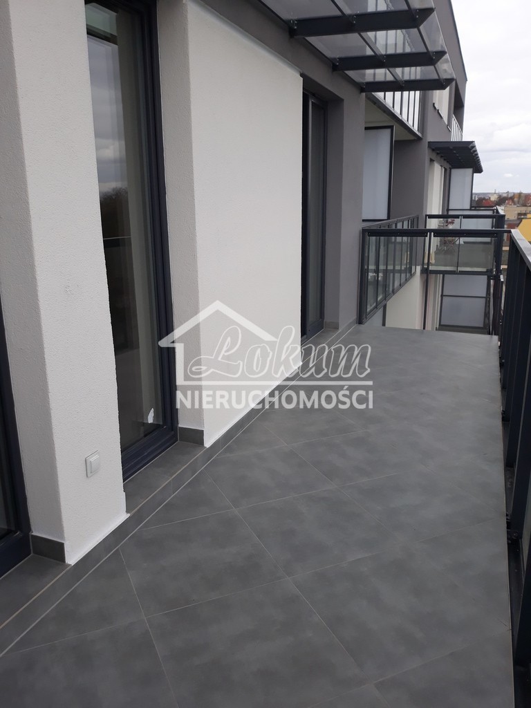 Mieszkanie 59,54 m², Szczecin, Pomorzany, Aleja Powstańców Wielkopolskich - zdjęcie 19