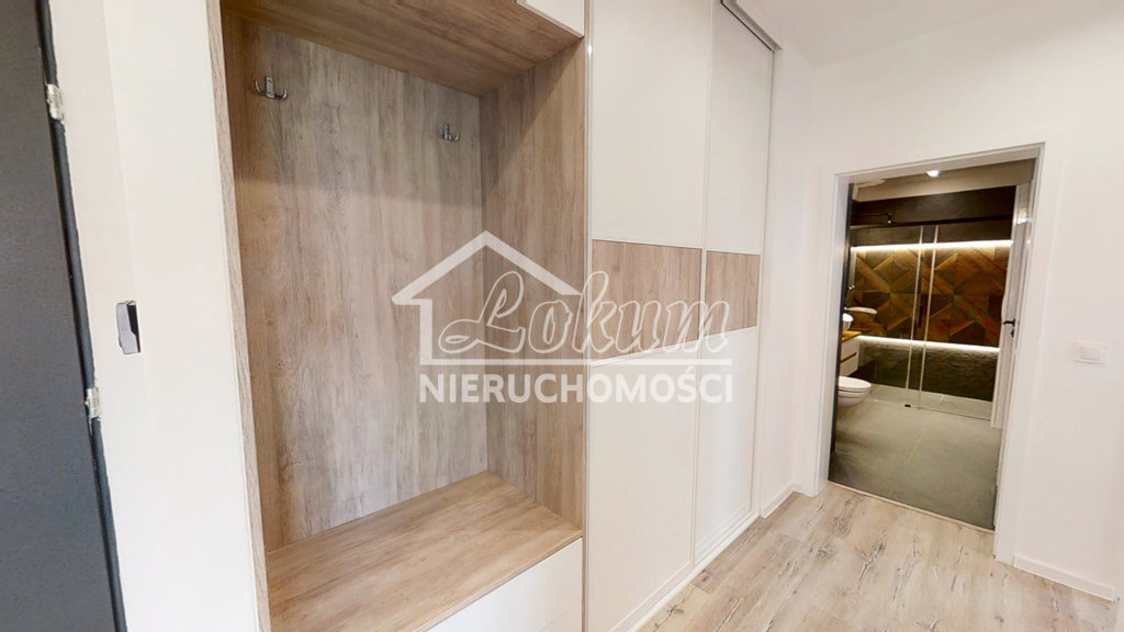 Mieszkanie 59,54 m², Szczecin, Pomorzany, Aleja Powstańców Wielkopolskich - zdjęcie 8