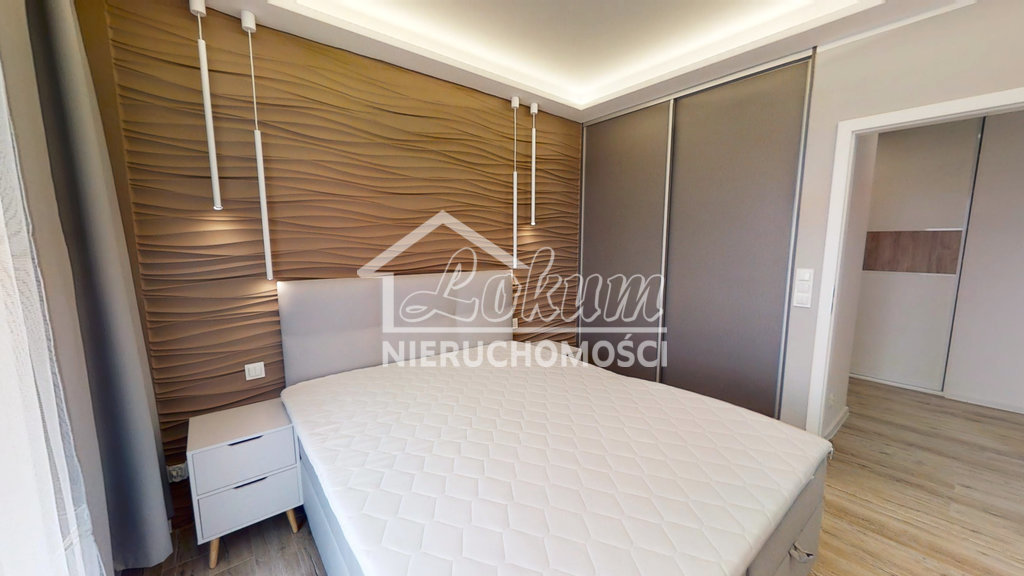Mieszkanie 59,54 m², Szczecin, Pomorzany, Aleja Powstańców Wielkopolskich - zdjęcie 11