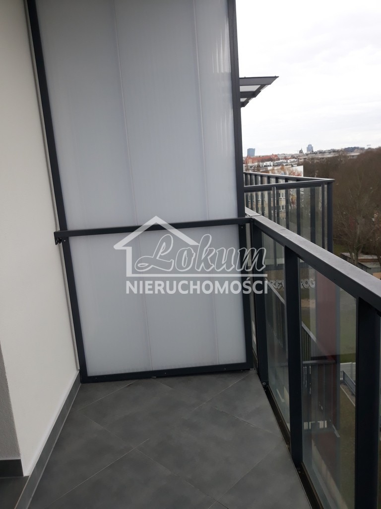 Mieszkanie 59,54 m², Szczecin, Pomorzany, Aleja Powstańców Wielkopolskich - zdjęcie 17