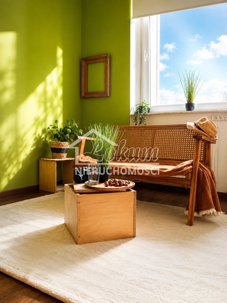 Mieszkanie 66&nbsp;m², Szczecin, Śródmieście, Stanisława Żółkiewskiego - zdjęcie 7