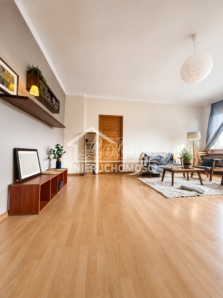 Mieszkanie 66&nbsp;m², Szczecin, Śródmieście, Stanisława Żółkiewskiego - zdjęcie 6