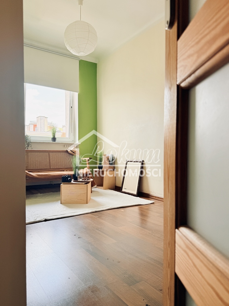 Mieszkanie 66&nbsp;m², Szczecin, Śródmieście, Stanisława Żółkiewskiego - zdjęcie 9
