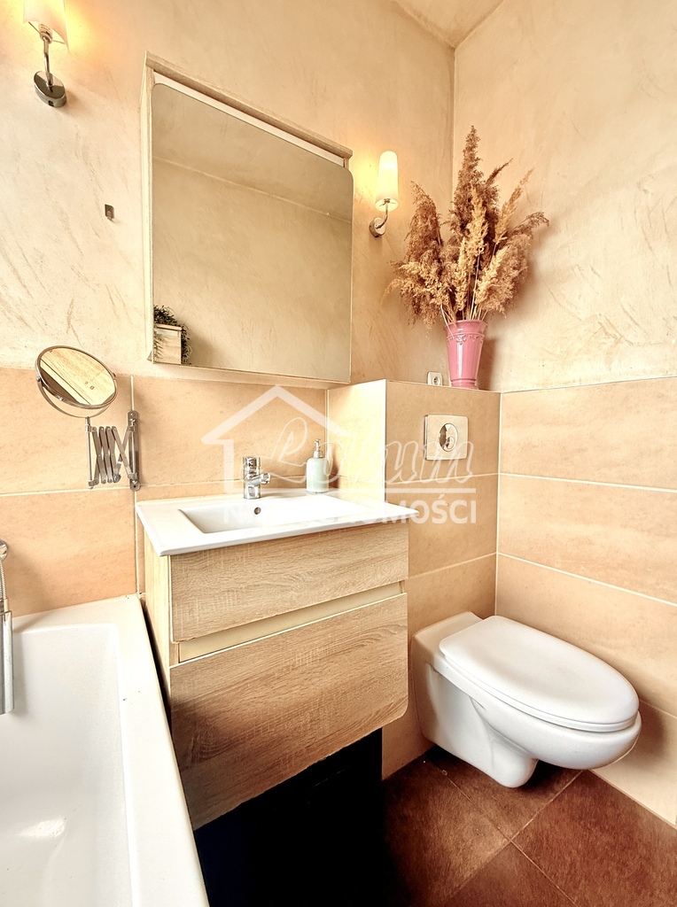 Mieszkanie 66&nbsp;m², Szczecin, Śródmieście, Stanisława Żółkiewskiego - zdjęcie 14