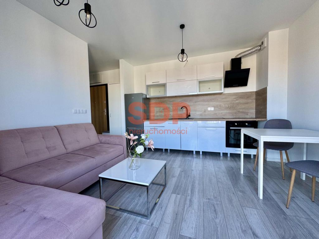 Mieszkanie 33 m², Wrocław, Kajdasza - zdjęcie 8