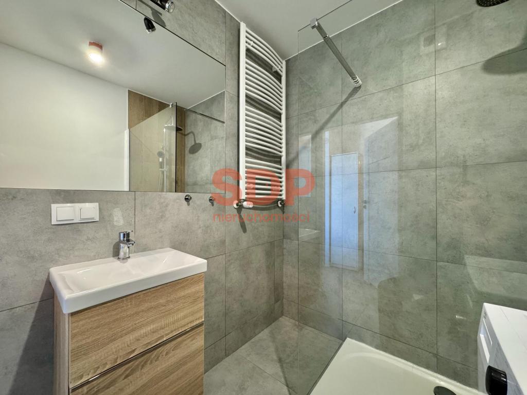Mieszkanie 33 m², Wrocław, Kajdasza - zdjęcie 10