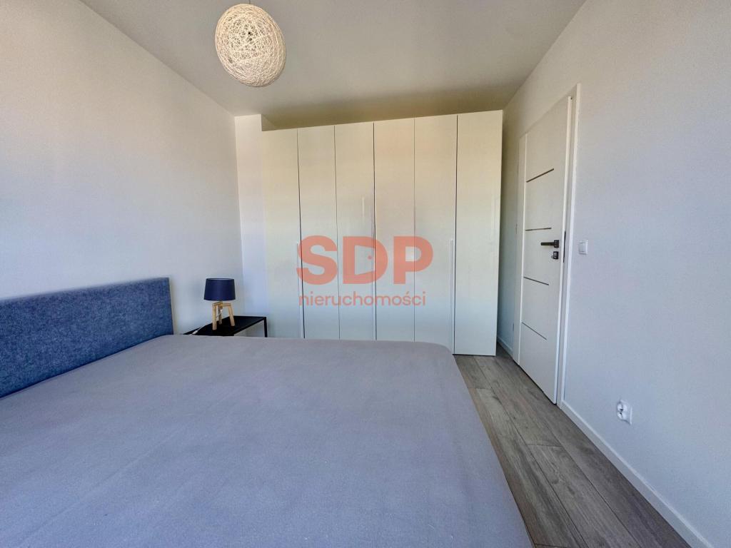 Mieszkanie 33 m², Wrocław, Kajdasza - zdjęcie 11