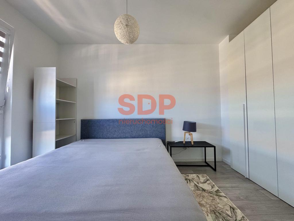 Mieszkanie 33 m², Wrocław, Kajdasza - zdjęcie 7