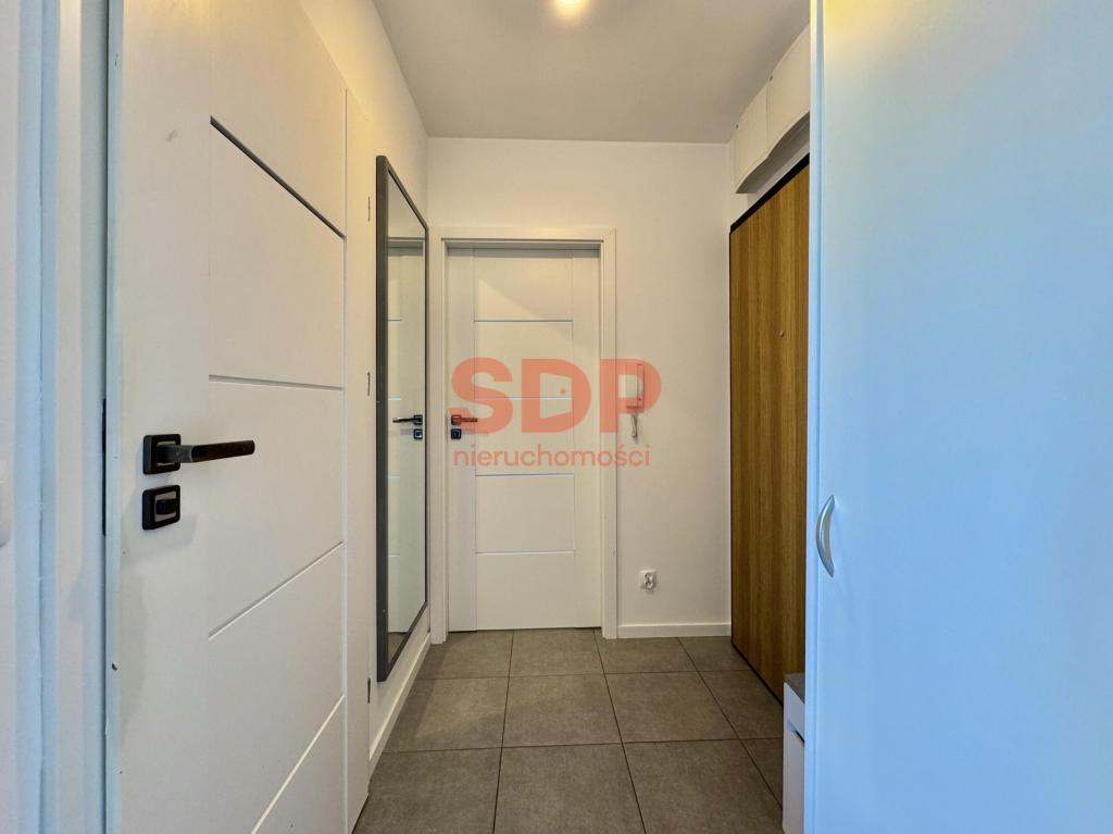 Mieszkanie 33 m², Wrocław, Kajdasza - zdjęcie 6
