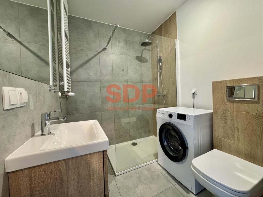 Mieszkanie 33 m², Wrocław, Kajdasza - zdjęcie 9