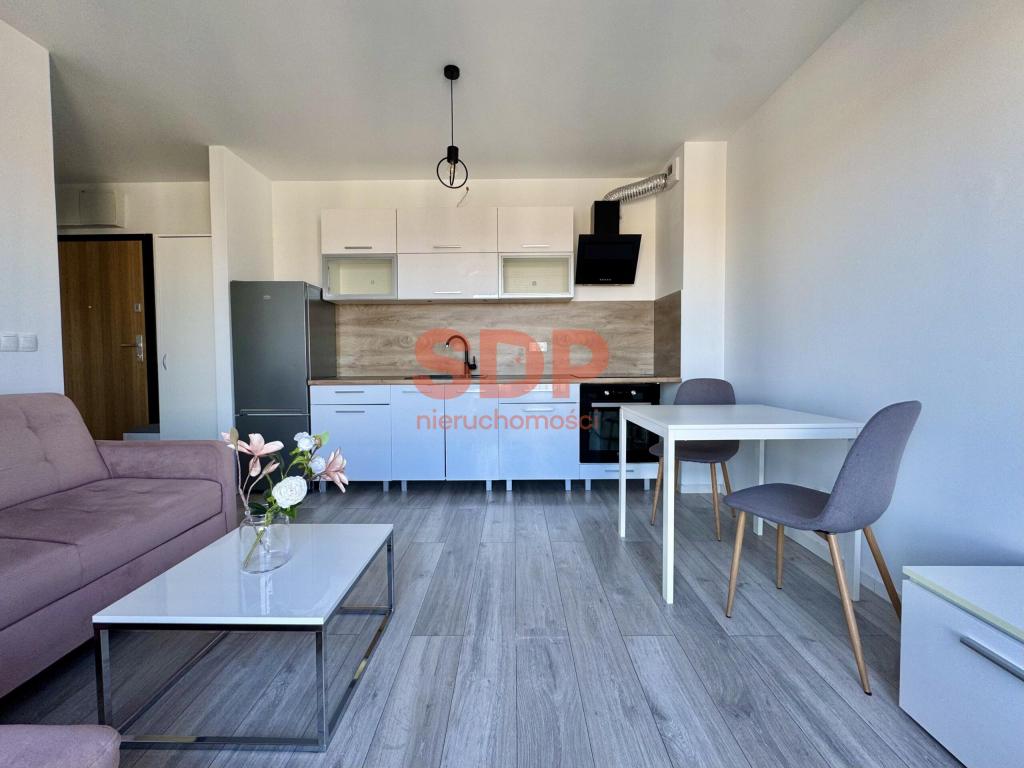Mieszkanie 33 m², Wrocław, Kajdasza - zdjęcie 4
