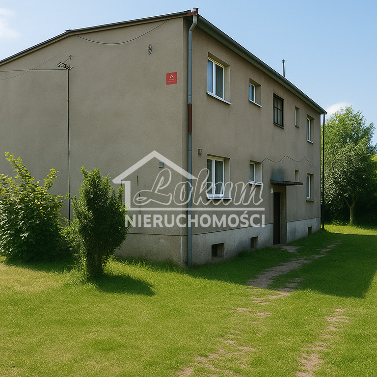 Mieszkanie 38,9&nbsp;m², Darż, Piękna - zdjęcie 5