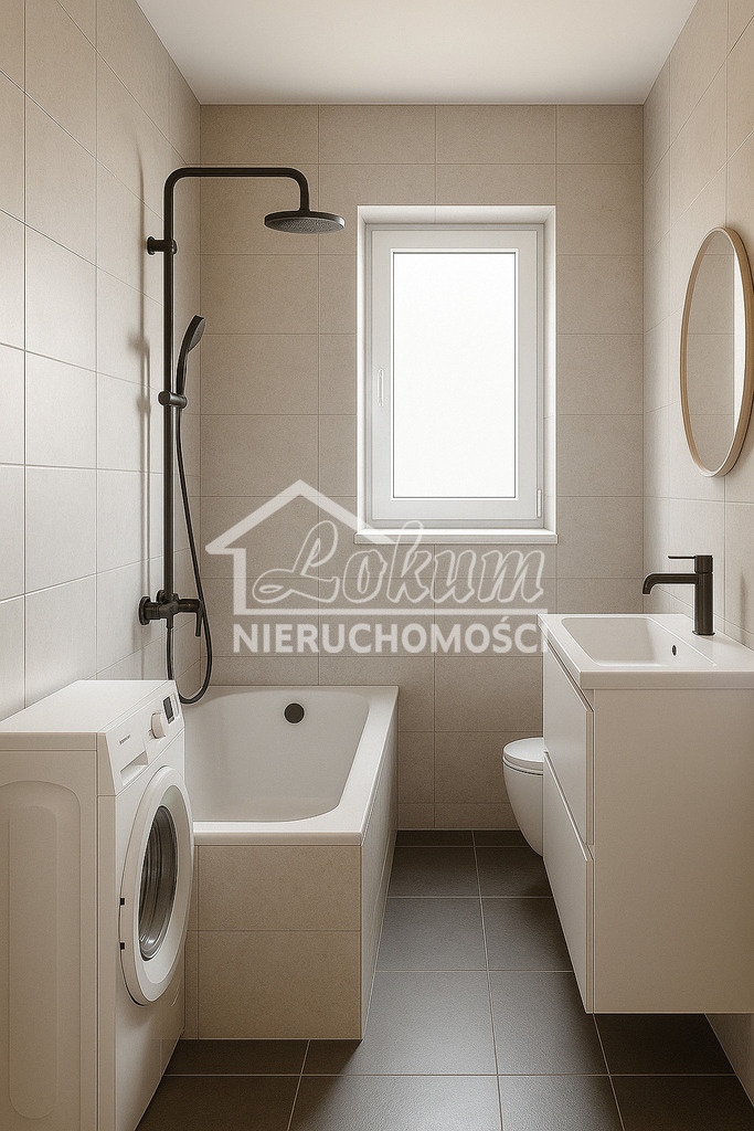 Mieszkanie 38,9&nbsp;m², Darż, Piękna - zdjęcie 4