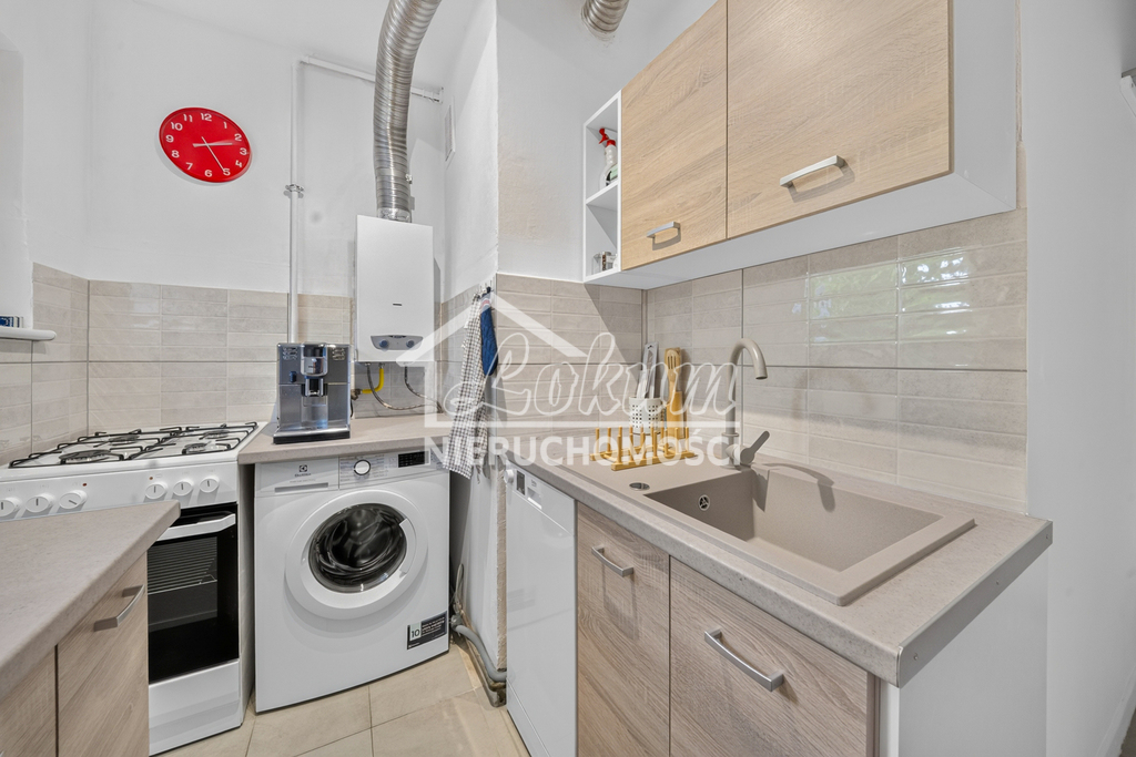 Mieszkanie 44,88&nbsp;m², Szczecin, Świerczewo, Santocka - zdjęcie 11
