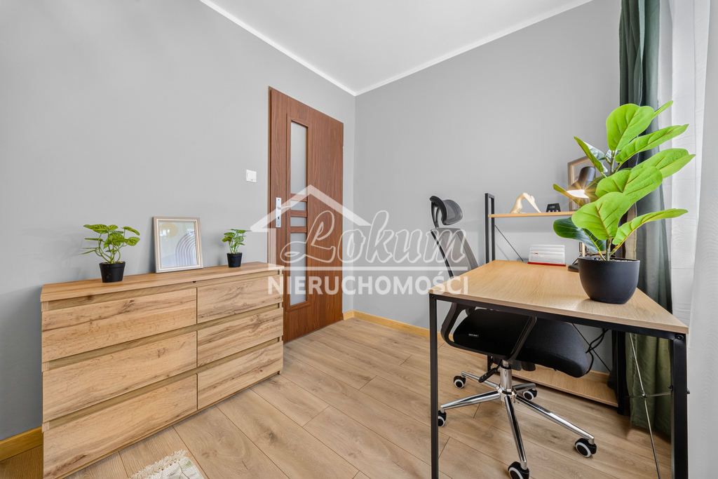 Mieszkanie 44,88&nbsp;m², Szczecin, Świerczewo, Santocka - zdjęcie 9