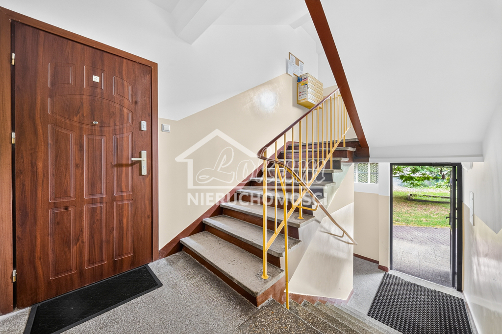 Mieszkanie 44,88&nbsp;m², Szczecin, Świerczewo, Santocka - zdjęcie 14