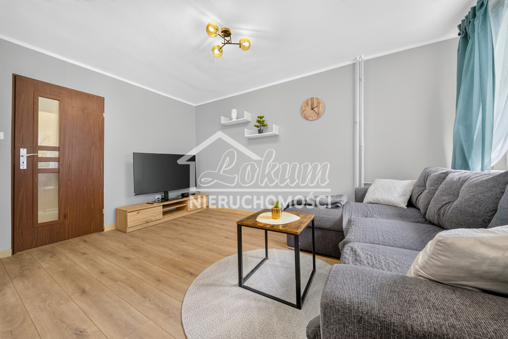 Mieszkanie 44,88&nbsp;m², Szczecin, Świerczewo, Santocka - zdjęcie 3