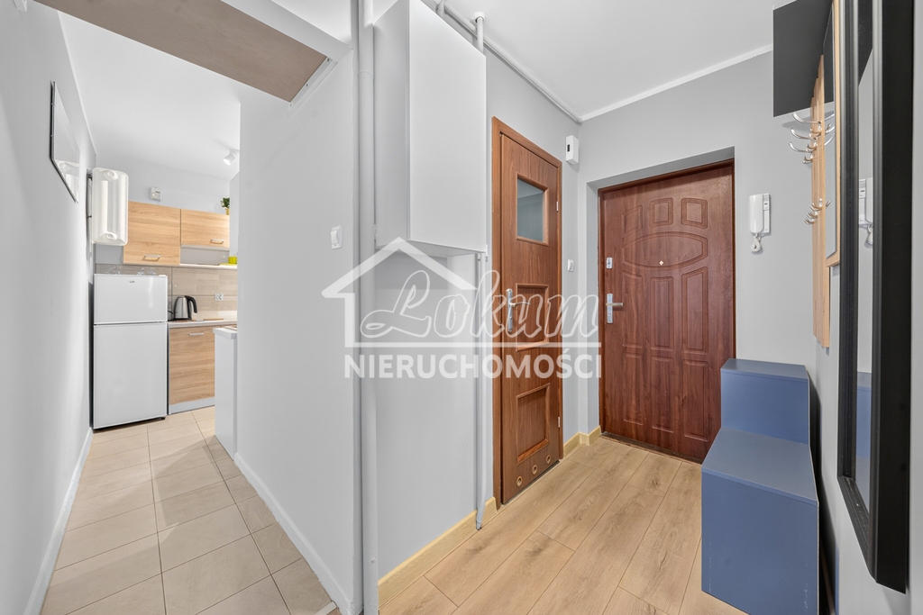Mieszkanie 44,88&nbsp;m², Szczecin, Świerczewo, Santocka - zdjęcie 13