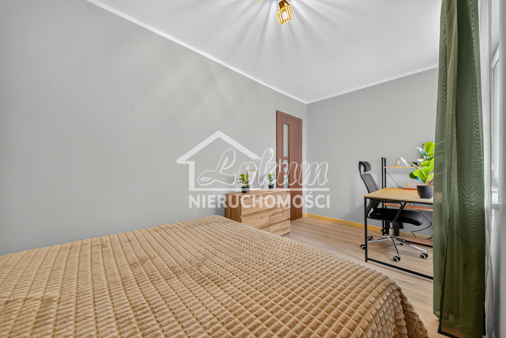Mieszkanie 44,88&nbsp;m², Szczecin, Świerczewo, Santocka - zdjęcie 8