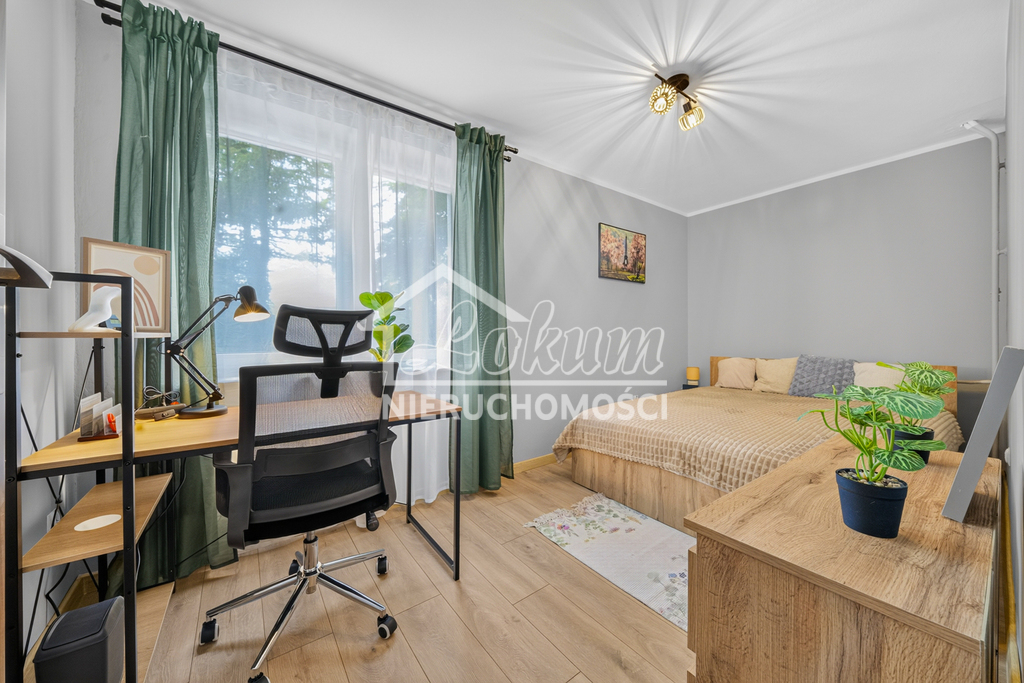 Mieszkanie 44,88&nbsp;m², Szczecin, Świerczewo, Santocka - zdjęcie 7