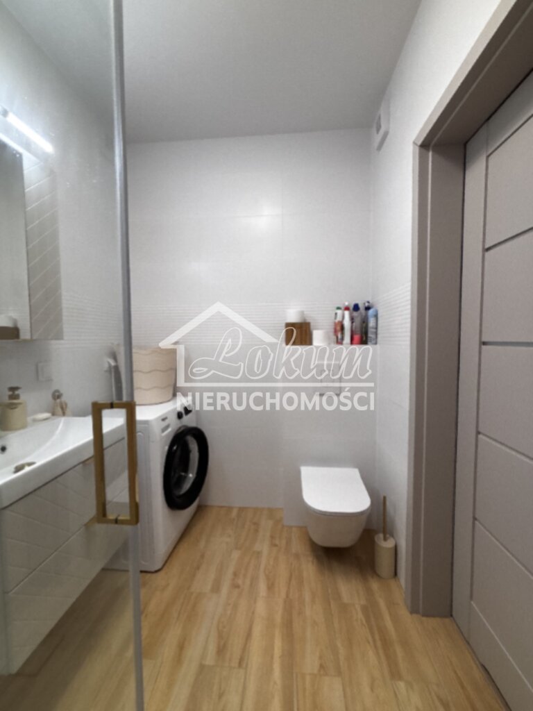 Mieszkanie 43 m², Szczecin, Pomorzany, Aleja Powstańców Wielkopolskich - zdjęcie 12