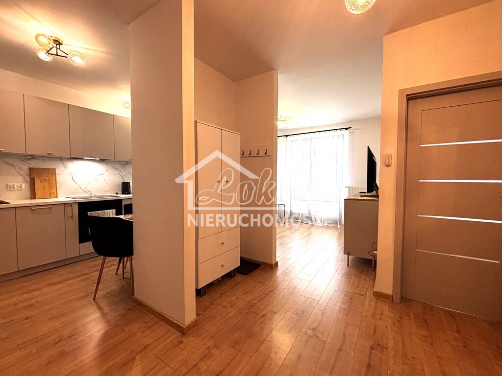 Mieszkanie 43 m², Szczecin, Pomorzany, Aleja Powstańców Wielkopolskich - zdjęcie 1