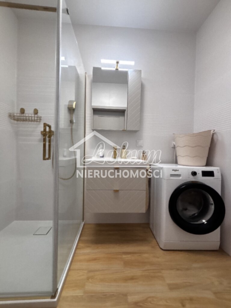 Mieszkanie 43 m², Szczecin, Pomorzany, Aleja Powstańców Wielkopolskich - zdjęcie 11