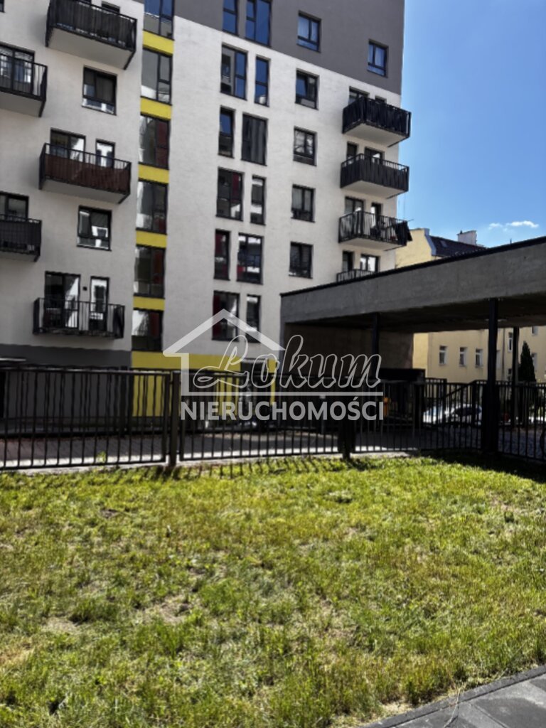 Mieszkanie 43 m², Szczecin, Pomorzany, Aleja Powstańców Wielkopolskich - zdjęcie 16