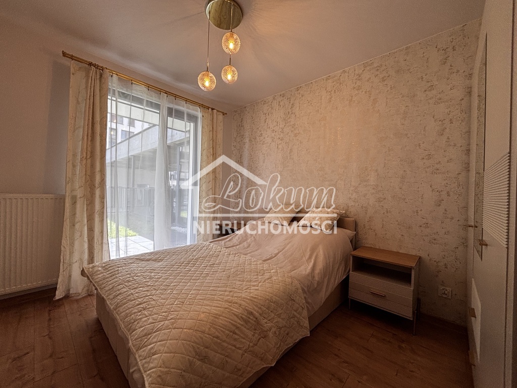 Mieszkanie 43 m², Szczecin, Pomorzany, Aleja Powstańców Wielkopolskich - zdjęcie 13