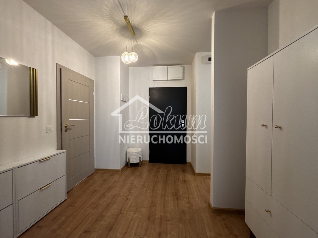 Mieszkanie 43 m², Szczecin, Pomorzany, Aleja Powstańców Wielkopolskich - zdjęcie 9