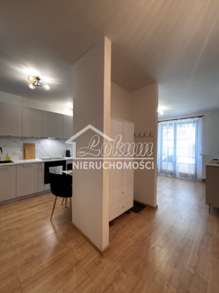 Mieszkanie 43 m², Szczecin, Pomorzany, Aleja Powstańców Wielkopolskich - zdjęcie 10