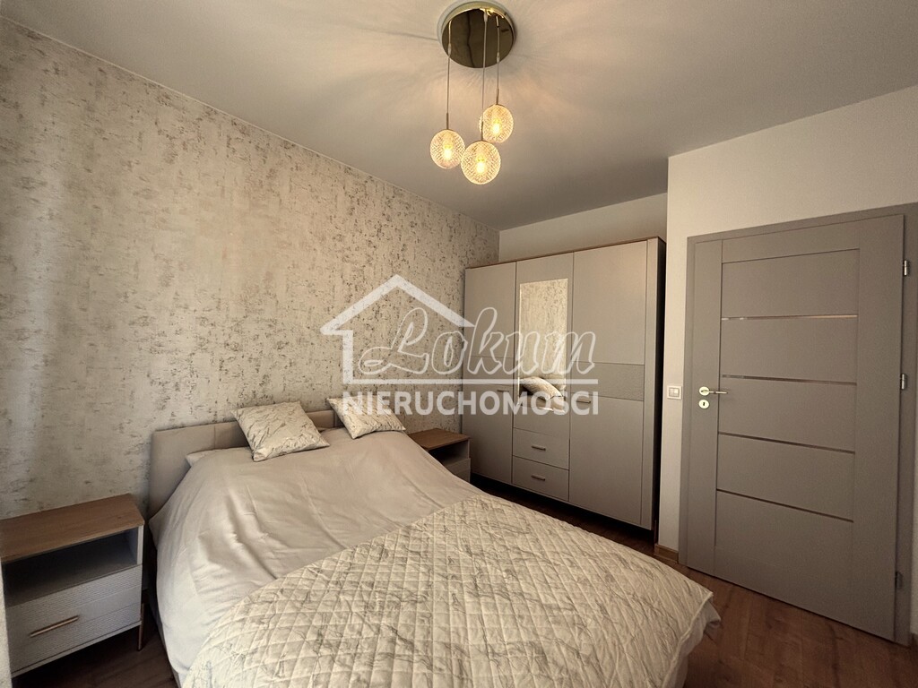 Mieszkanie 43 m², Szczecin, Pomorzany, Aleja Powstańców Wielkopolskich - zdjęcie 7