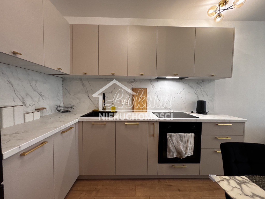 Mieszkanie 43 m², Szczecin, Pomorzany, Aleja Powstańców Wielkopolskich - zdjęcie 5