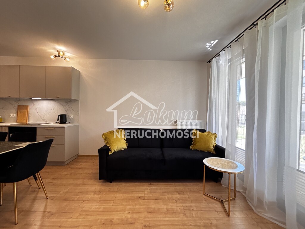 Mieszkanie 43 m², Szczecin, Pomorzany, Aleja Powstańców Wielkopolskich - zdjęcie 6