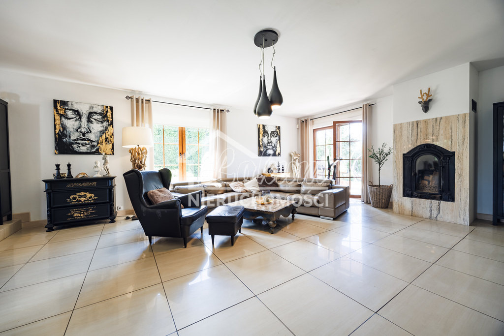 Dom 185,19 m², Tanowo, Jasienicka - zdjęcie 1