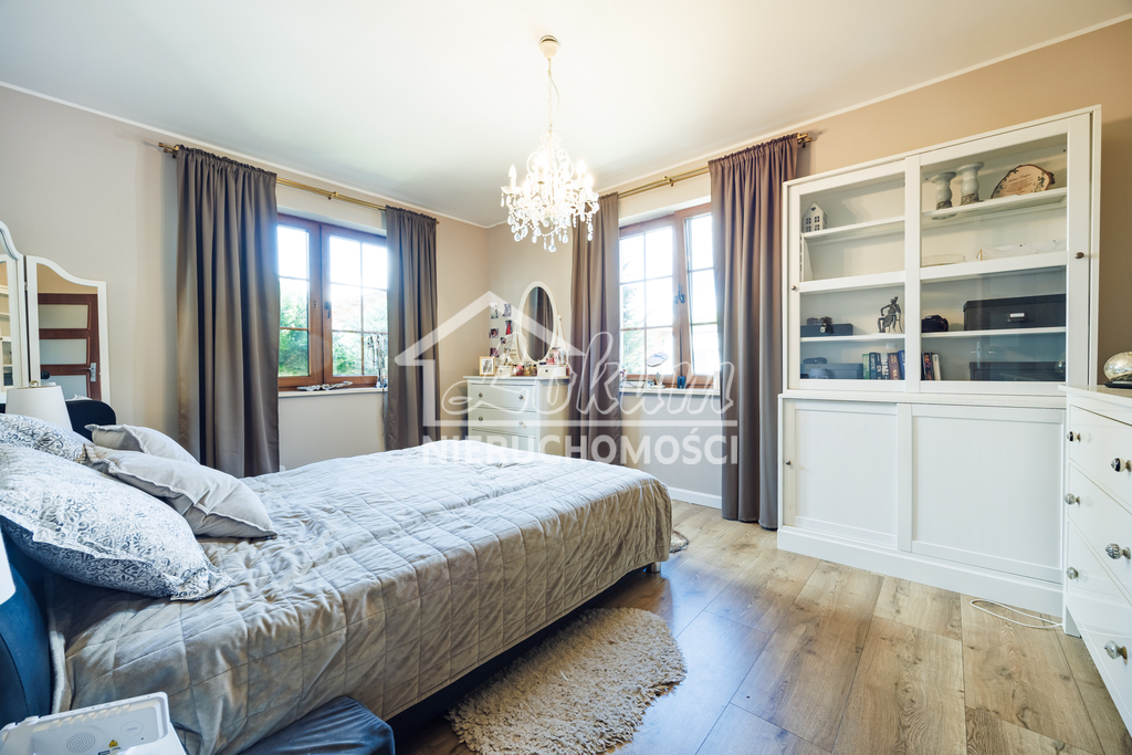 Dom 185,19 m², Tanowo, Jasienicka - zdjęcie 11