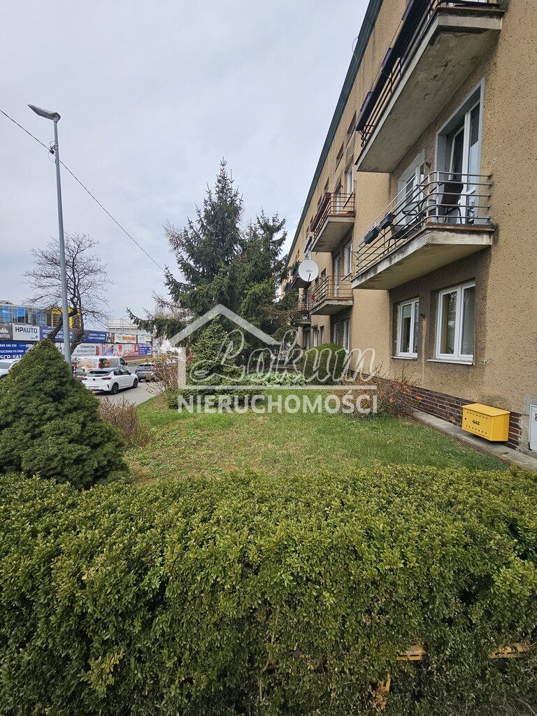 Mieszkanie 38,25 m², Szczecin, Świerczewo, Santocka - zdjęcie 12