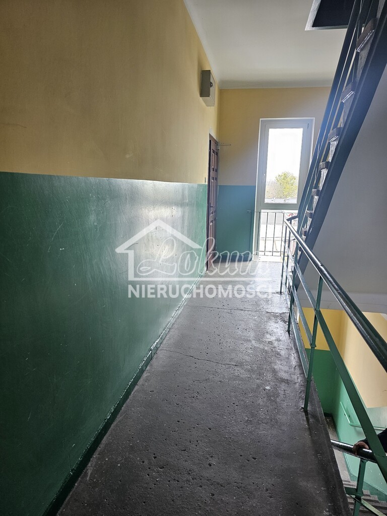 Mieszkanie 38,25 m², Szczecin, Świerczewo, Santocka - zdjęcie 13