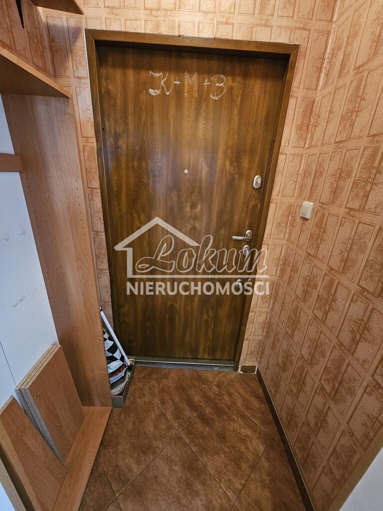 Mieszkanie 38,25 m², Szczecin, Świerczewo, Santocka - zdjęcie 8