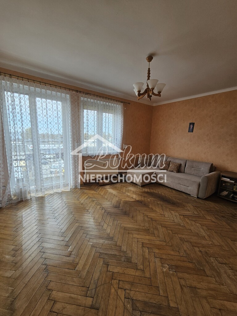 Mieszkanie 38,25 m², Szczecin, Świerczewo, Santocka - zdjęcie 1